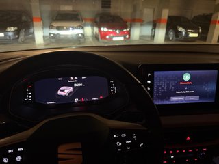 SEAT Arona 2024 style XL