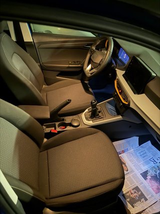 SEAT Arona 2024 style XL