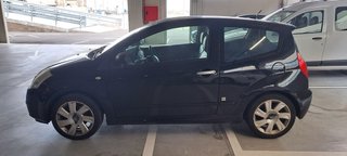 Citroen C2 2007