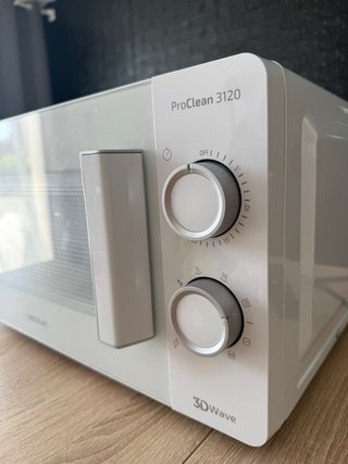 Microondas Cecotec ProClean 3120 Blanco URGE VENTA