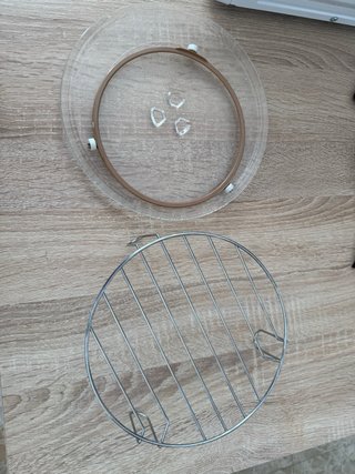 Microondas Cecotec ProClean 3120 Blanco URGE VENTA