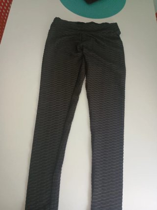 Leggins Adidas deportivas estampado