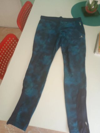Leggins Adidas deportivas estampado