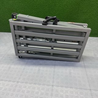 Plataforma de trabajo VEVOR 80-130 cm