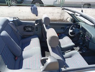 Renault Express 1994