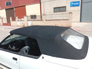 Renault Express 1994