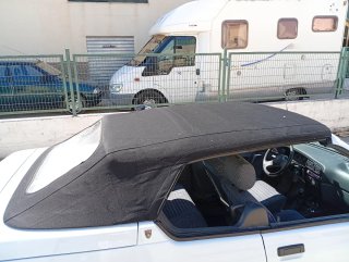 Renault Express 1994