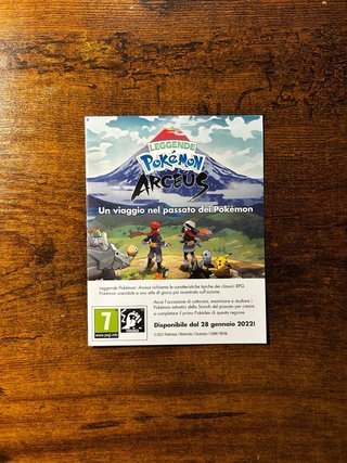 Pokémon Diamante Lucente - Nintendo Switch