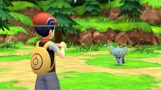 Pokémon Diamante Lucente - Nintendo Switch