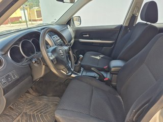 Suzuki Grand Vitara 2007