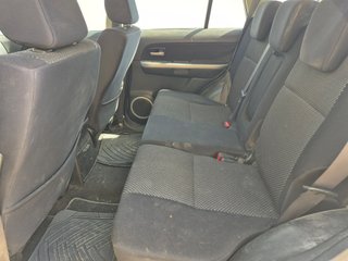 Suzuki Grand Vitara 2007