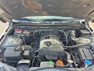 Suzuki Grand Vitara 2007