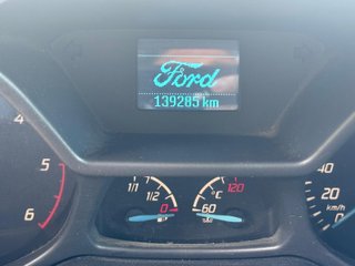 FORD TRANSIT CONNECT 1.6 TDCi TREND 200 L1 – 2015