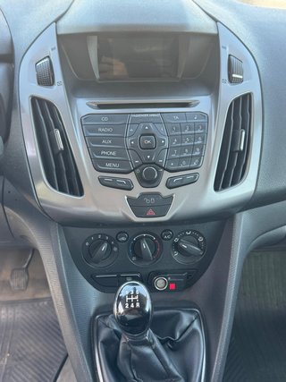 FORD TRANSIT CONNECT 1.6 TDCi TREND 200 L1 – 2015