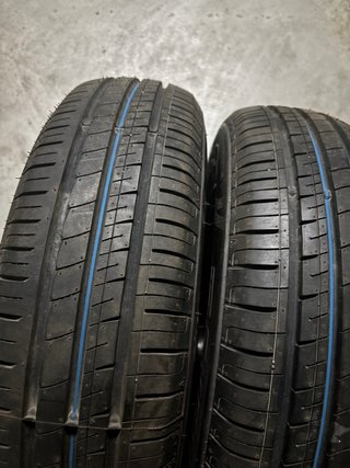 2 Ruedas completas 13”