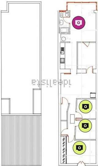 Piso en venta en Altea Pueblo en Altea