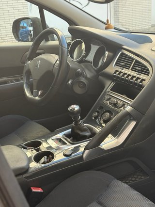 Peugeot 3008 SportPack 150cv