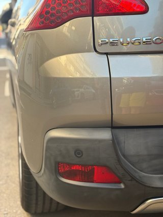 Peugeot 3008 SportPack 150cv