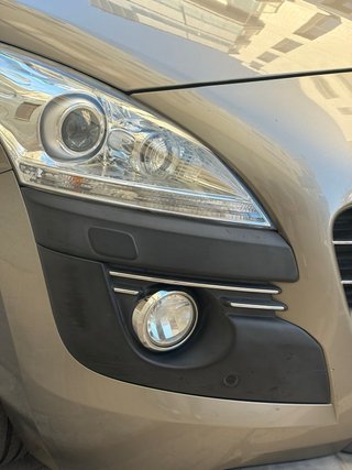 Peugeot 3008 SportPack 150cv