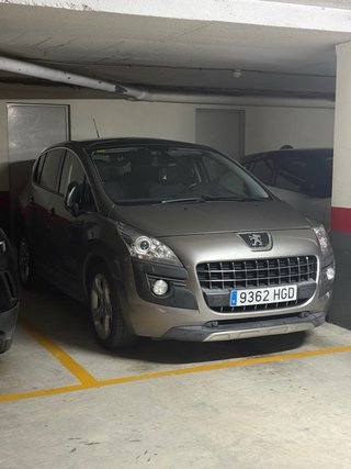 Peugeot 3008 SportPack 150cv