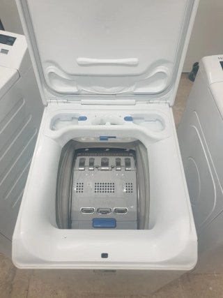 Lavadora Carga Superior Electrolux 7kg