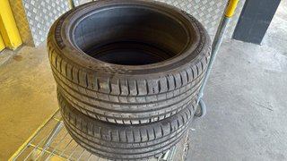 Neumático Michelin 225/45 ZR 17 94Y