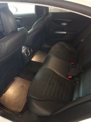 Mercedes C 200.AMG.Negociable.