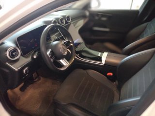 Mercedes C 200.AMG.Negociable.
