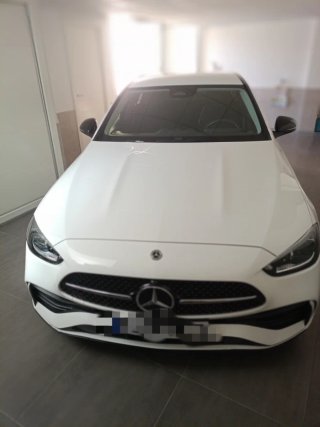 Mercedes C 200.AMG.Negociable.