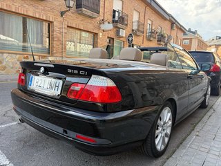 BMW Serie 3 2006