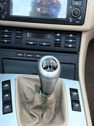 BMW Serie 3 2006