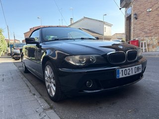 BMW Serie 3 2006