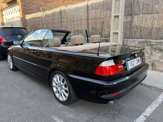 BMW Serie 3 2006