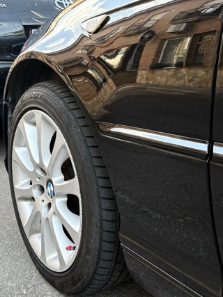 BMW Serie 3 2006