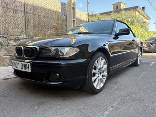 BMW Serie 3 2006