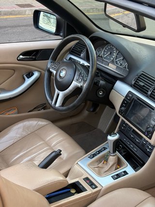 BMW Serie 3 2006
