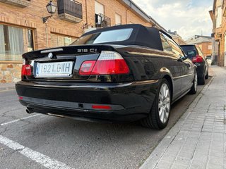 BMW Serie 3 2006
