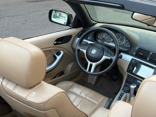 BMW Serie 3 2006