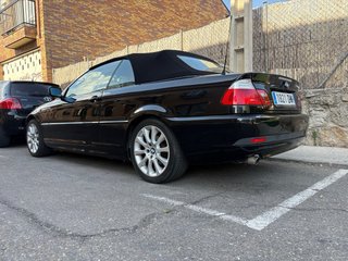 BMW Serie 3 2006