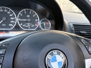 BMW Serie 3 2006