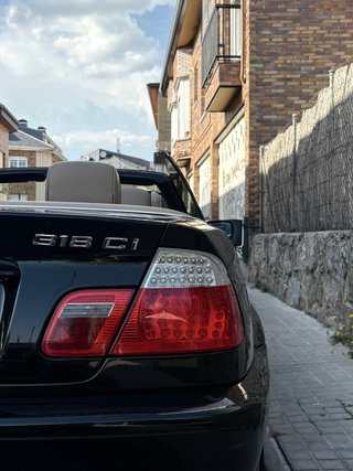 BMW Serie 3 2006