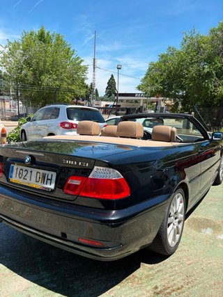 BMW Serie 3 2006