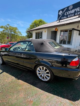 BMW Serie 3 2006