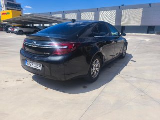 Opel Insignia 2015