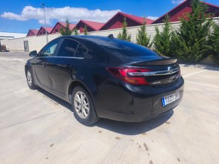 Opel Insignia 2015