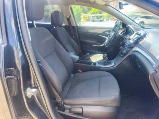 Opel Insignia 2015