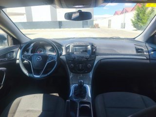 Opel Insignia 2015