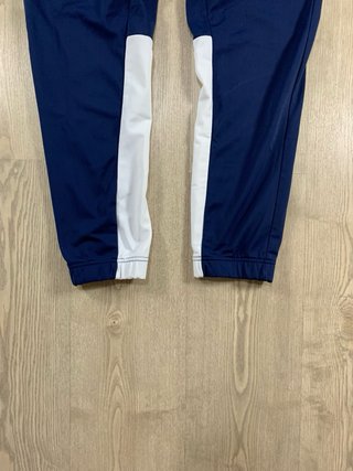 Conjunto Chándal Nike Retro Azul y Blanco