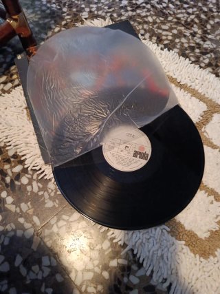Vinilo Boney M. Love for Sale