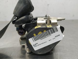 KIT AIRBAG PEUGEOT BIPPER TEPEE 199A9000
